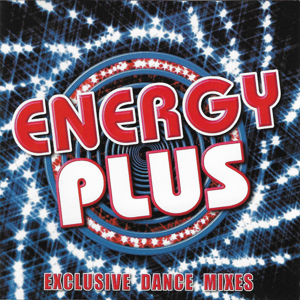 baixar álbum Various - Energy Plus Exclusive Dance Mix