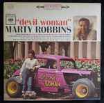 Cover of Devil Woman, 1962, Vinyl