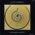 Cover of Power Spot, 1986-09-29, CD