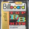 Various - Billboard Top R&B Hits - 1968