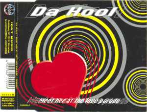 Meet Her At The Love Parade - Da Hool