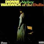 Cover of Valley Of The Dolls, 1968, Vinyl