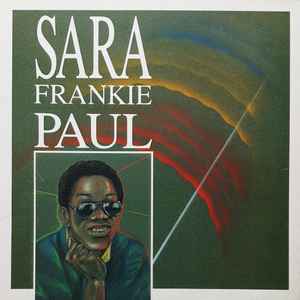 Frankie Paul - Sara