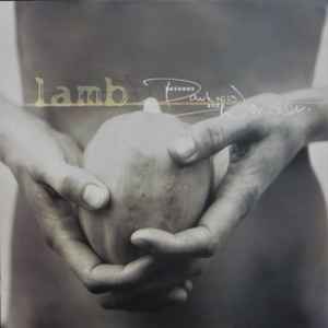 Lamb - Between Darkness And Wonder album cover