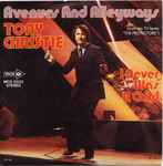 Cover of Avenues And Alleyways, 1972, Vinyl