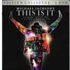 Michael Jackson - This Is It - Edition Collector 2 DVD