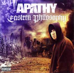 Apathy - Eastern Philosophy