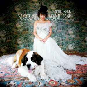 Norah Jones - The Fall album cover