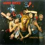 Hanoi Rocks - Oriental Beat | Releases | Discogs