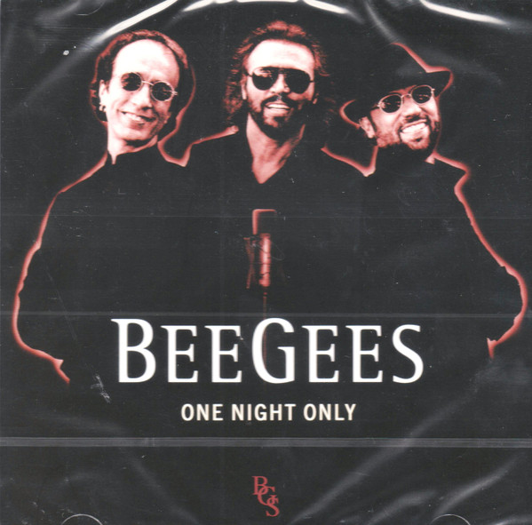 Bee Gees One Night Only