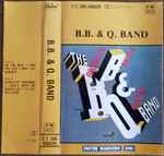 Cover of Brooklyn, Bronx & Queens Band, The, 1981, Cassette
