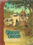 Cover of Gideons Droom [ Een Reisverhaal. Boek En CD ], 2013, CD