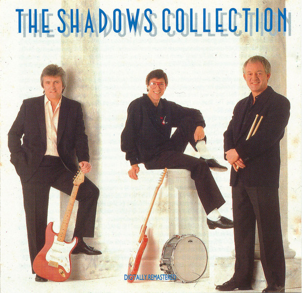 The Shadows – The Shadows Collection (1989, CD) - Discogs