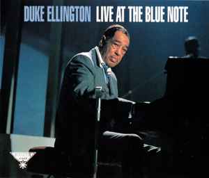 Duke Ellington - Live At The Blue Note