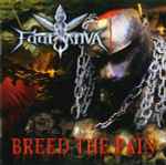 Cover of Breed The Pain, 2004-12-14, CD