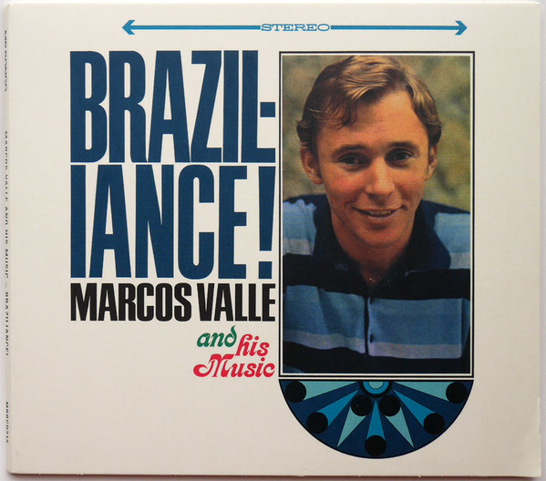 日本未発売】 contrasts / valle marcos 2LP レア盤 ブラジル 洋楽