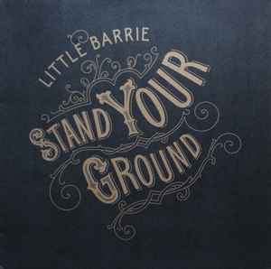 Little Barrie – We Are Little Barrie (2005, Vinyl) - Discogs