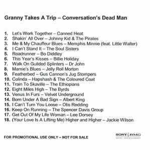 Granny Takes a Trip - Wikipedia