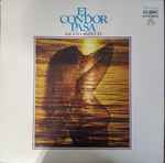 Cover of El Condor Pasa = コンドルは飛んで行く, 1971-02-00, Vinyl
