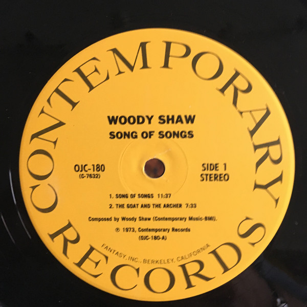 返品不可】 SHAW WOODY SONG SONGSレコード OF 洋楽 - imperia.edu.my