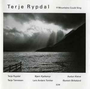 Ketil Bjørnstad / David Darling / Jon Christensen / Terje Rypdal – The Sea  II (1998