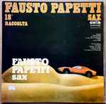 Cover of 18a Raccolta, 1975, Vinyl