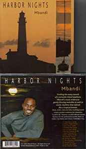 Mbandi - Harbor Nights album cover