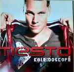 Cover of Kaleidoscope, 2009, CDr