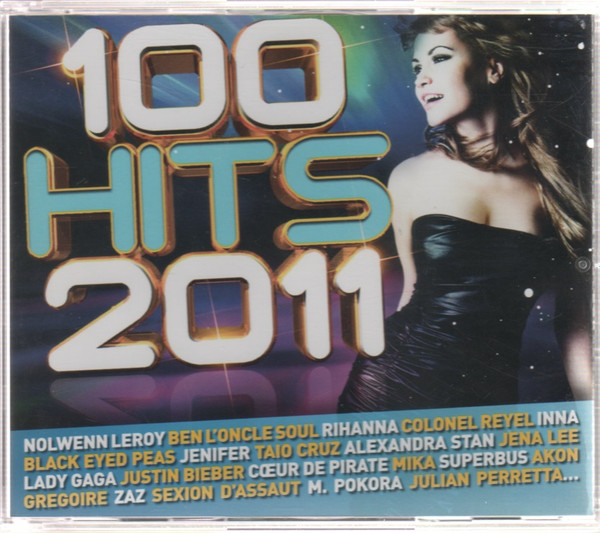 Années 80 - 100 CD (2011, Boxset, CD) - Discogs