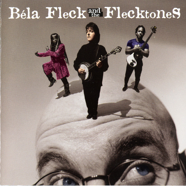 Béla Fleck And The Flecktones – Left Of Cool (CD) - Discogs