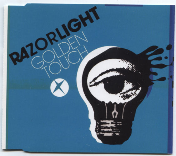 Razorlight - Golden Touch | Releases | Discogs