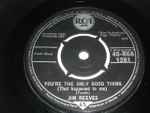 Cover of You're The Only Good Thing (That Happened To Me), 1960, Vinyl