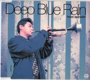 Album herunterladen Issei Igarashi - Deep Blue Rain