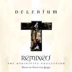 Cover of Remixed - The Definitive Collection (Continuous Mix Version), 2010-03-30, File