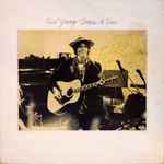 Neil Young – Comes A Time (1978, Vinyl) - Discogs