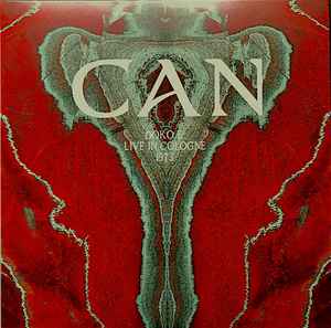 Can – Live In Hannover, 11 April 1976 (2019, Vinyl) - Discogs