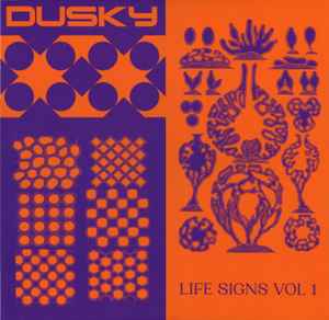 Dusky (2) - Life Signs Vol 1