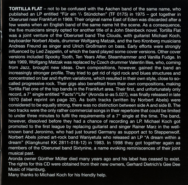 télécharger l'album Download Various - Psychedelic Gems 5 album