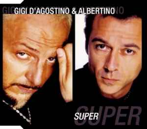 Gigi D'Agostino - Super