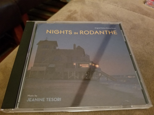 Album herunterladen Jeanine Tesori - Nights In Rodanthe