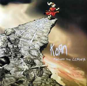 Korn – Issues (2018, Vinyl) - Discogs