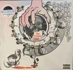 DJ Shadow – The Private Press (2002, Cardboard Sleeve, CD 