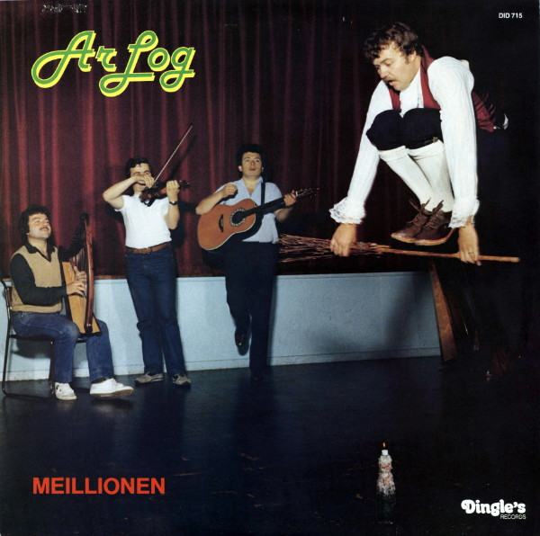 Ar Log - Meillionen on Discogs