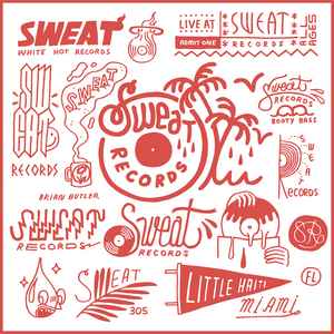 SweatRecords at Discogs