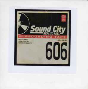 Sound City - Real to Reel Soundtrack