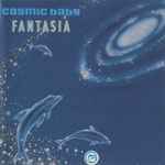 Cover of Fantasia, 1994, CD