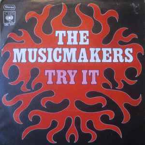 The Musicmakers (5) - Try It: 7