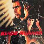 Cover of Blade Runner - TSO, 1994, Vinyl