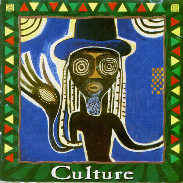 descargar álbum Culture - Reggae Giants