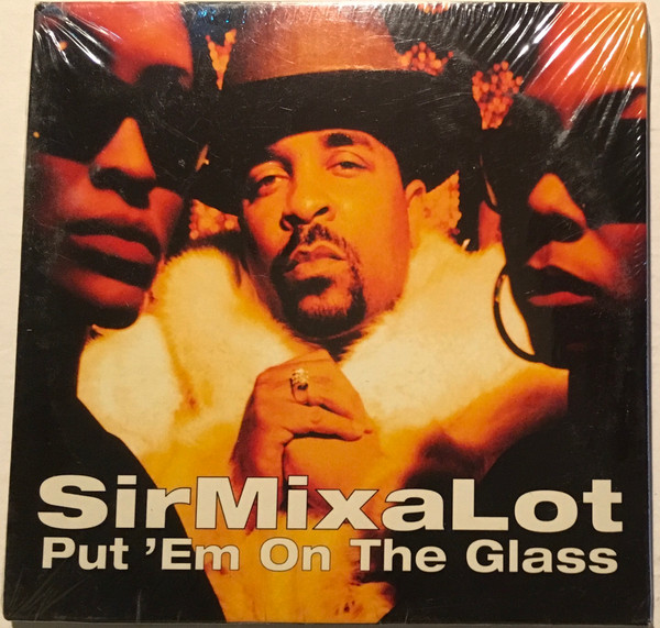 Sir Mix-A-Lot — Popins